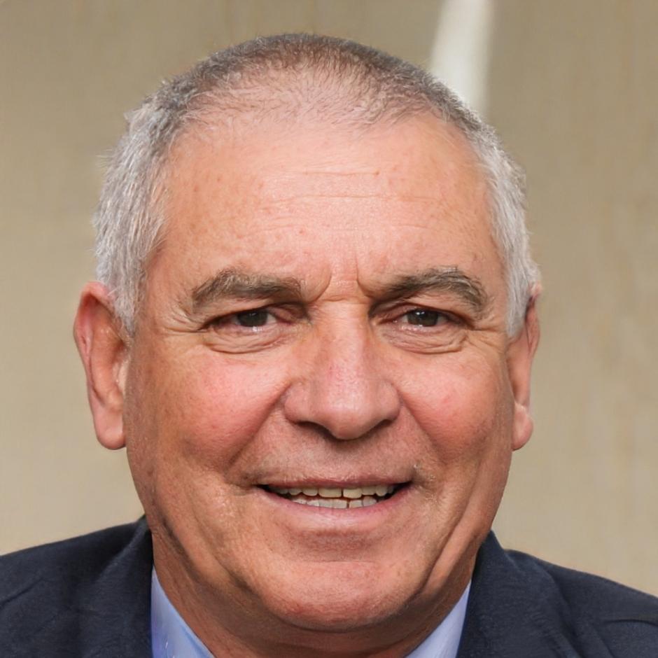 Carlos Mendoza, Coordinador Internacional